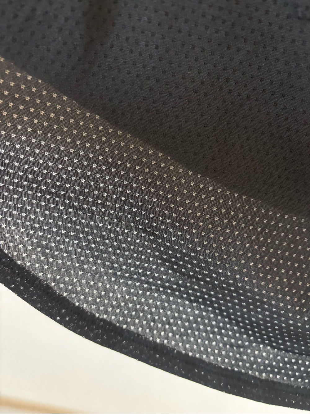 Nike Open-back Dri-FIT Performance Tee - Picture 5 of 5